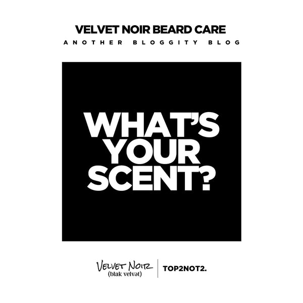 What's Your Scent?