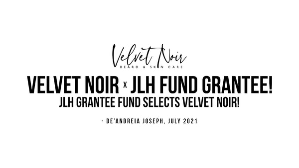 Velvet Noir x JLH Social Impact Fund