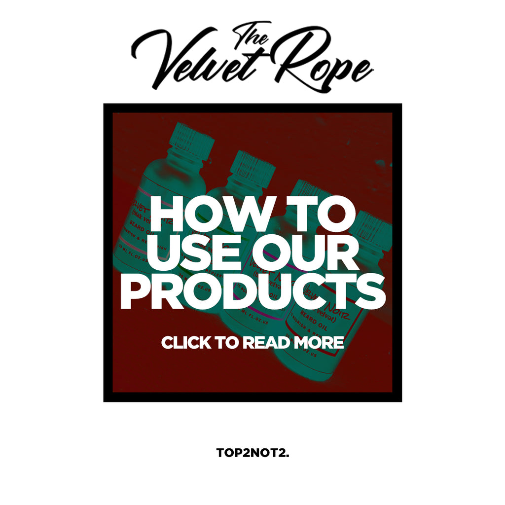 How To Use Our Products!