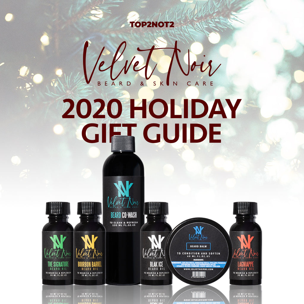 2020 Holiday Gift Guide!