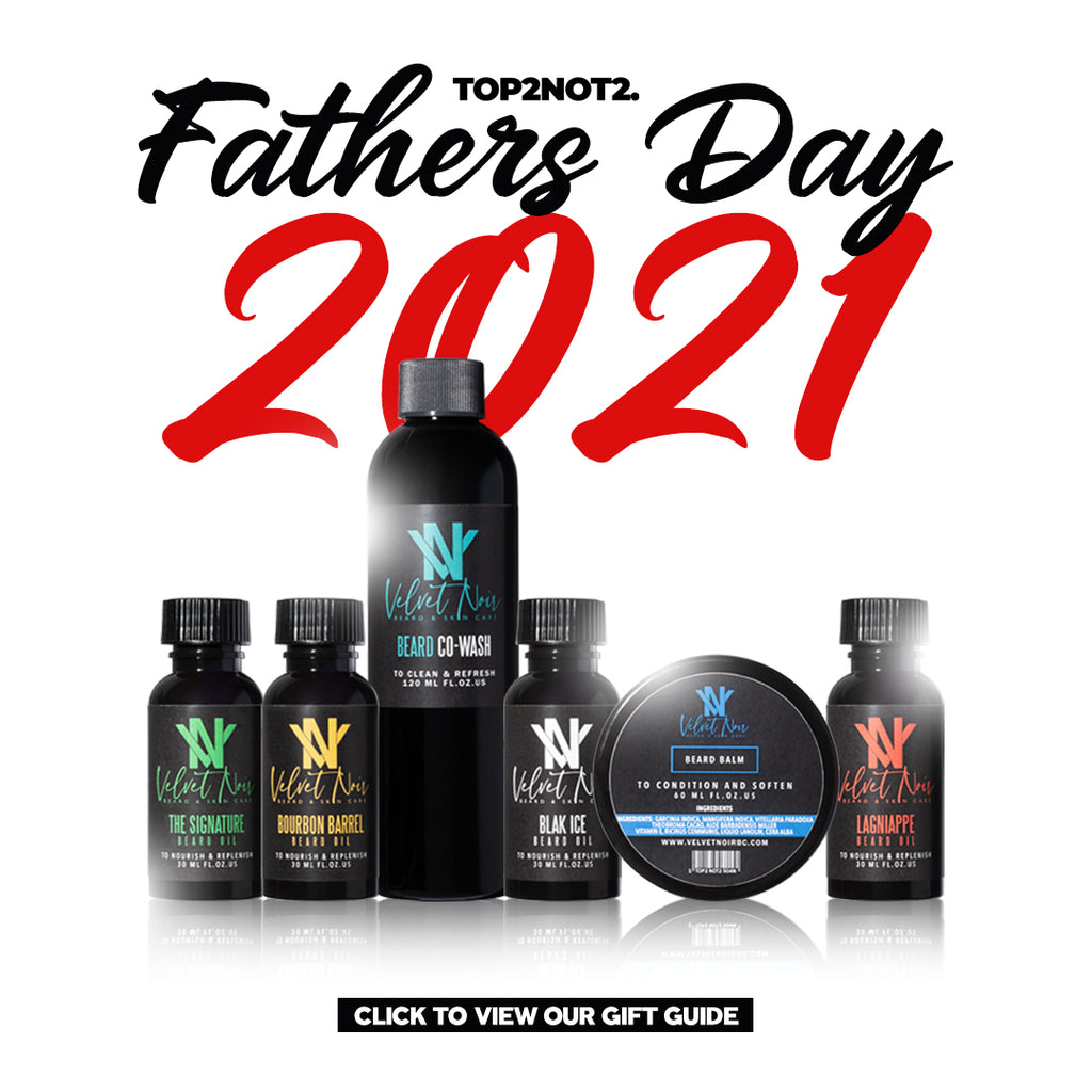 Father's Day 2021