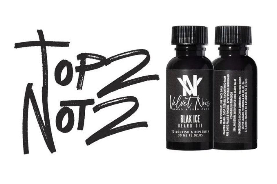 Beard Products Designed For You!