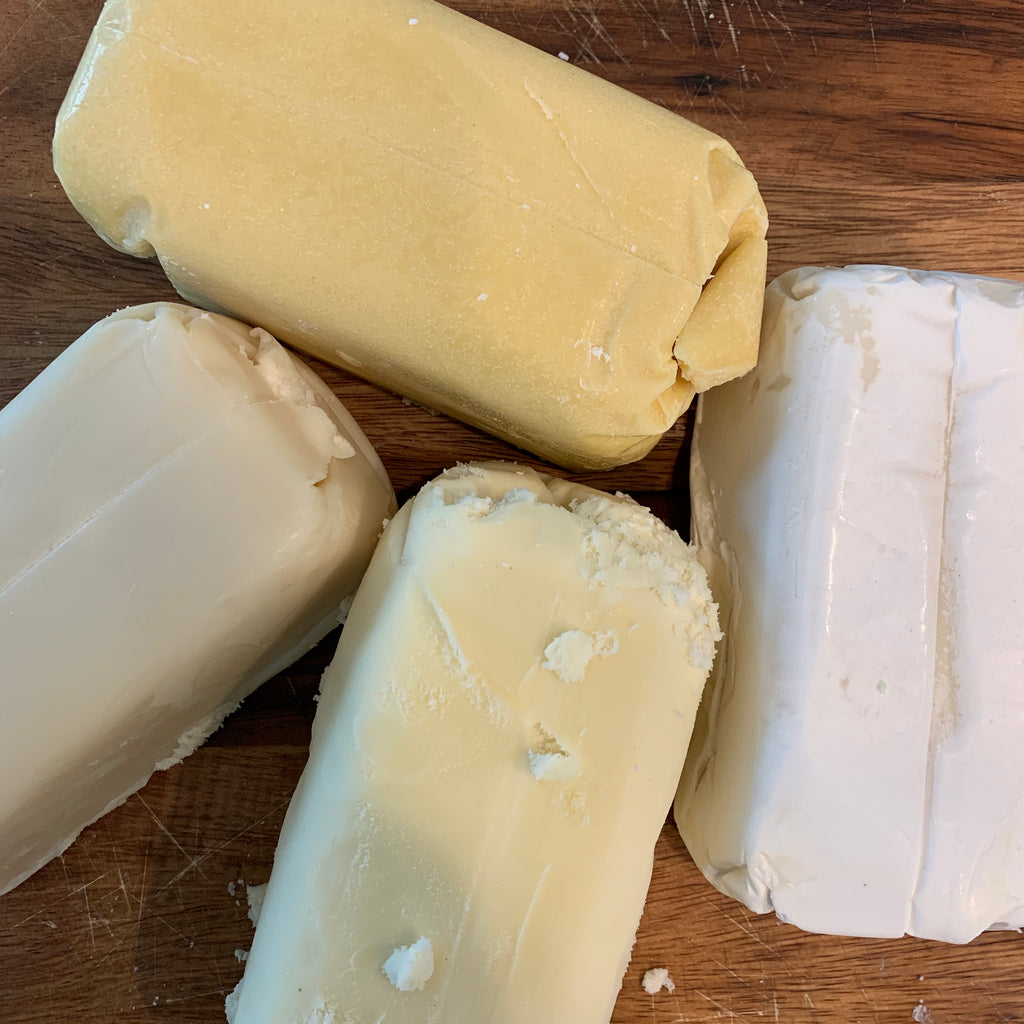 Beard Balms & Why They Melt 🔥