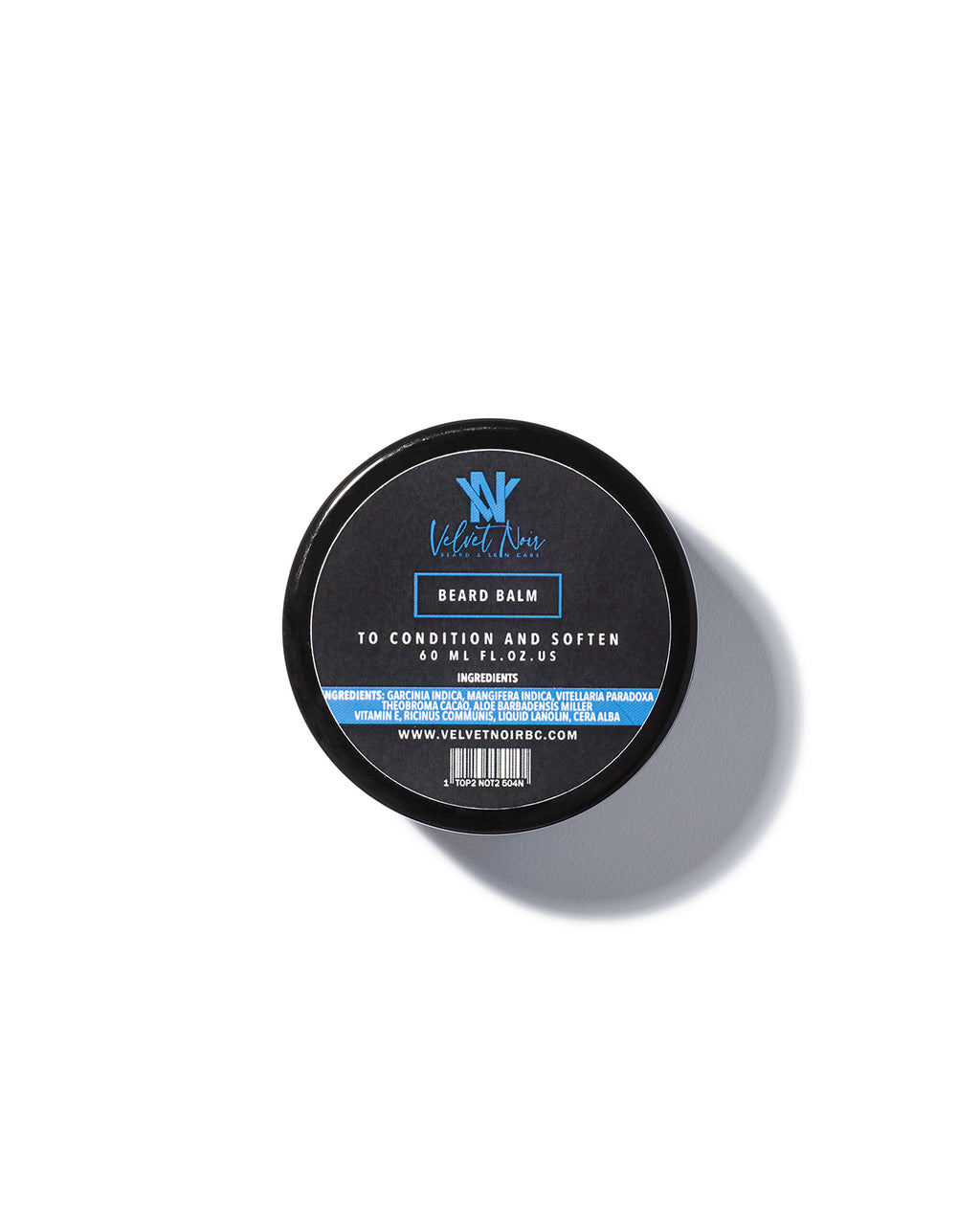 Beard Balm