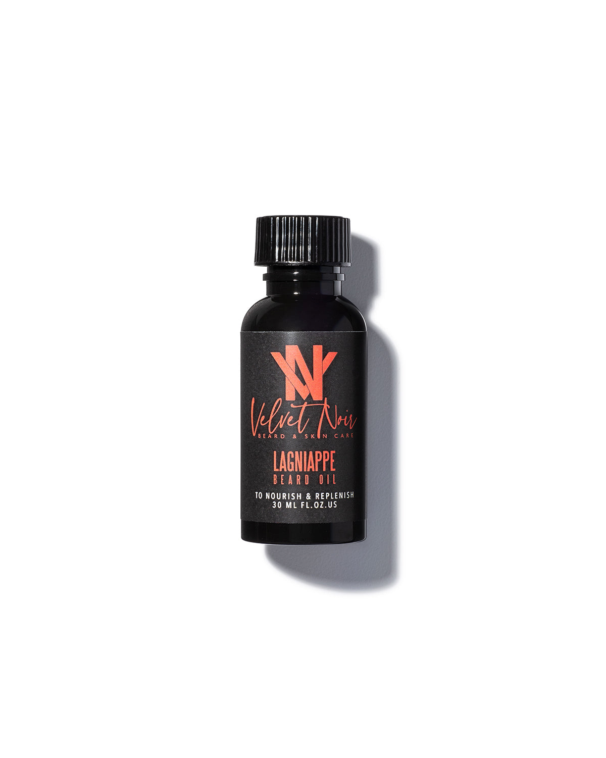 Lagniappe Beard Oil