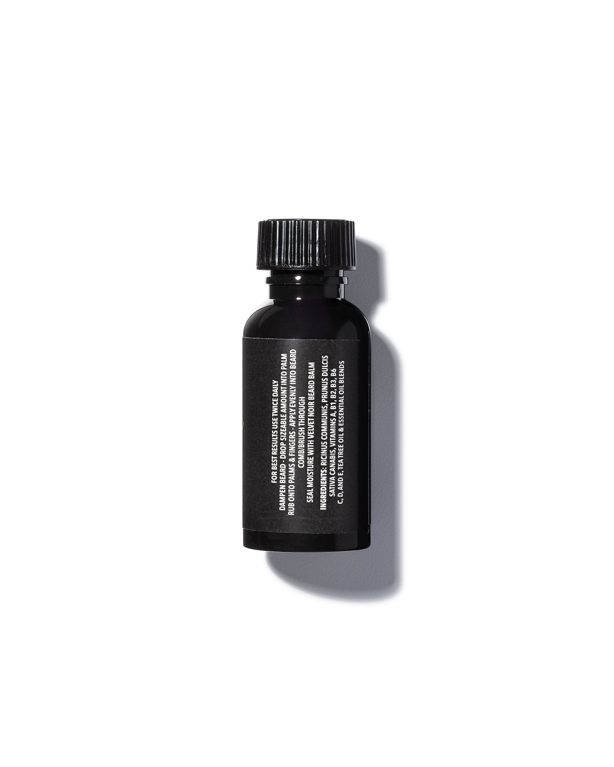 Lagniappe Beard Oil